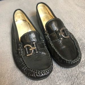 PRIMIGI Italian Leather